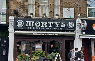 The Ealing Wine Club: inaugura lo spazio dellâenogastronomia italiana nel Regno Unito