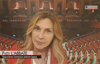 Dl Salva-casa, L'Abbate (M5S): con silenzio-assenso Ã¨ 