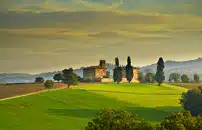 Emilia-Romagna, il presidente de Pascale inaugura il padiglione italiano al Summer Fancy Food