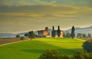 Emilia-Romagna, il presidente de Pascale inaugura il padiglione italiano al Summer Fancy Food