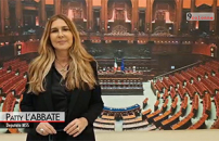 Siccitaâ, LâAbbate (M5s): molti dubbi su opzione dissalatori 