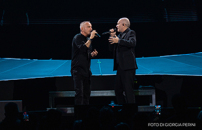 Eros Ramazzotti, concerto sold out anche a Copenaghen