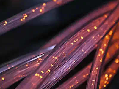 RICERCA: CRITTOGRAFIA QUANTISTICA SULLE FIBRE DI PADOVA