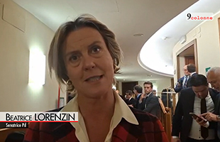 Manovra, Lorenzin (Pd): No a riformulazione su Fondo Alzheimer, danneggia SSn
