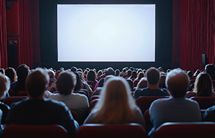 Al via il Festival del cinema italiano di Andernos-les-Bains