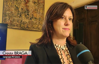 Lavoro, Braga (Pd): da stati generali appello a politica per cultura sicurezza 