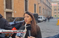 Governo, Maiorino (M5S): Meloni racconta sempre il paese dei sogni 