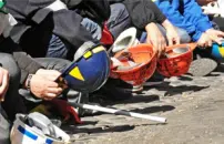 INAIL: AUMENTANO INFORTUNI (+1,3%) E MORTI (+5,2%) SUL LAVORO