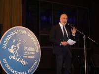 Ambasciata Georgia, successo per il concerto âSerenate notturneâ