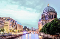 Caravaggio X Berlinde De Bruyckere alla Berlin Art Week