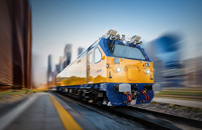 MERMEC firma nuovo contratto per treni diagnostici destinati allâAlta VelocitÃ  in Egitto