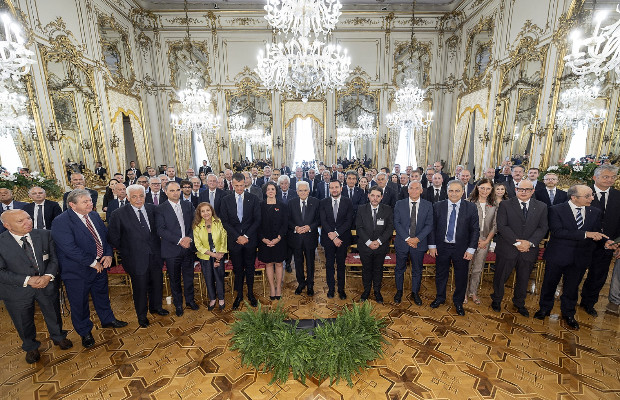 Cittadinanza, Gargiulo (CGIE): arrivare a una legge giusta 