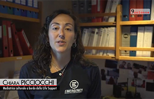 MIGRANTI, PICCIOCCHI (EMERGENCY): AUGURO A NAUFRAGHI DI REALIZZARE LORO SOGNI