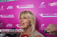 Frecciarosa, Bonifacino (IncontraDonna): medici a bordo e screening in tre cittÃ 