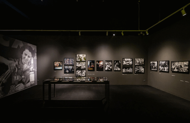 âBar Stories on Cameraâ: la cultura dello stare insieme esposta