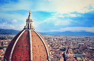 Una visita al duomo di Firenze online con Artaway