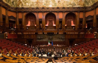 PREMIERATO, IN SENATO <br> UN PREMIO NAZIONALE 