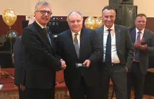 Fvg in Australia: incontro <br> con il console Trombetta