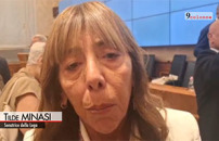 Educazione, Minasi (Lega): non voltarsi da altra parte rispetto a violenza e femminicidi    