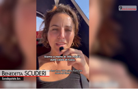 Flotilla, Scuderi (Avs): missione prosegue per corridoio umanitario permanente