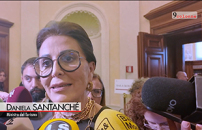 Milano-Cortina, SantanchÃ¨: Giochi diffusi occasione storica per il turismo