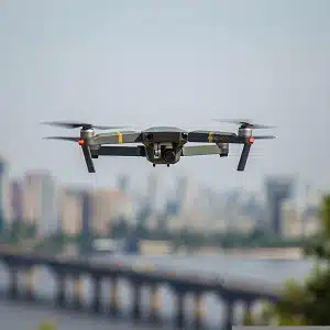 Enac-Cri Protocol: drones for the transport of medicines and equipment