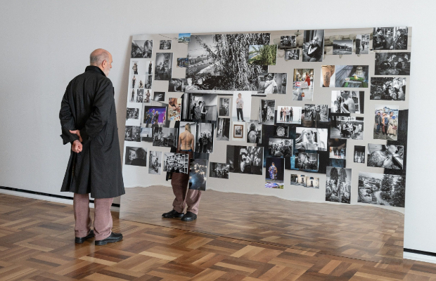 Napoli accoglie i vincitori del Premio Paul Thorel