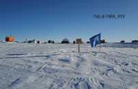 Antartide: al via la campagna conclusiva del progetto Beyond EPICA-Oldest Ice 