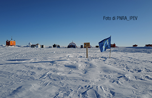 Antartide: al via la campagna conclusiva del progetto Beyond EPICA-Oldest Ice 