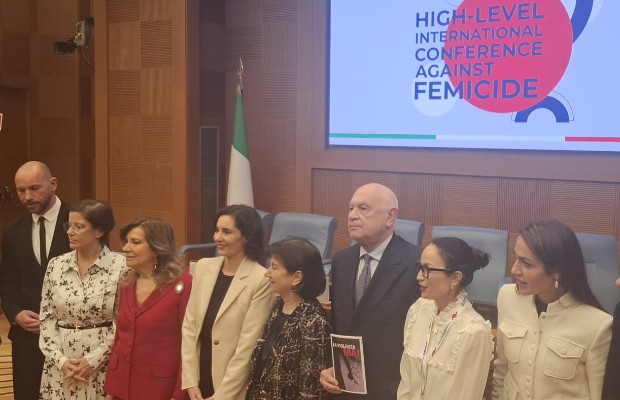 VIOLENZA DONNE: BUFERA <BR> SU NORDIO E ROCCELLA  