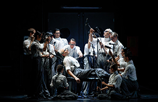 âNotte Morriconeâ: lo spettacolo dedicato al compositore italiano in scena a Madrid