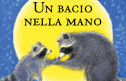 Audrey Penn, 'Un bacio nella mano': albo illustrato per bambini