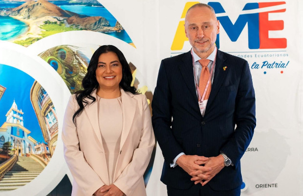 Ecuador, Ambasciatore Davoli a celebrazione giornata della donna