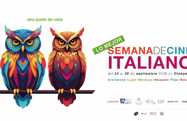 Argentina, record di presenze per la Settimana del Cinema Italiano