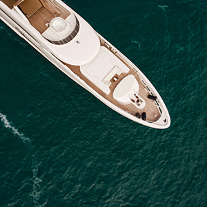 Superyacht âBayesianâ resurfaces following fatal mishap involving billionaire Mike Lynch and seven others