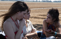 âFuoriâ il nuovo film di Mario Martone in concorso al Festival di Cannes