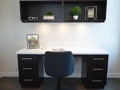 BOOM DEL DESIGN E DEGLI ARREDI PER UFFICIO IN RUSSIA