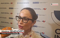 Violenza donne, Semenzato: prevenzione fa rima con sensibilizzazione, Italia allâavanguardia