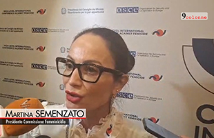 Violenza donne, Semenzato: prevenzione fa rima con sensibilizzazione, Italia all’avanguardia