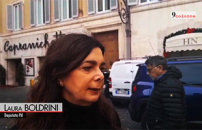 Starlink, Boldrini: Salvini antepone interesse di parte a quello del Paese