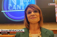 Emigrazione, Bevilacqua (M5s) presenta festival NYCanta  