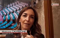 Hiv, Castellone: Sempre piu' contagi tra giovanissimi, fare rete per prevenzione 