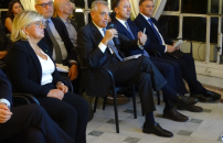 Italia-Spagna: in Ambasciata a Madrid conferenza sulla difesa della biodiversitÃ 