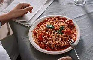 Brasile, nel giorno degli innamorati il menuâ eâ Made in Italy 