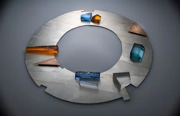 A Padova lâarte orafa delle sorelle Banci