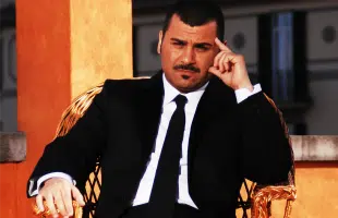 Primo album per Sergio Friscia: cosÃ¬ racconto âLâaltro meâ