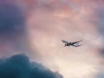 Ita Airways, accordo con Emirates per collaborazione nelle connessioni