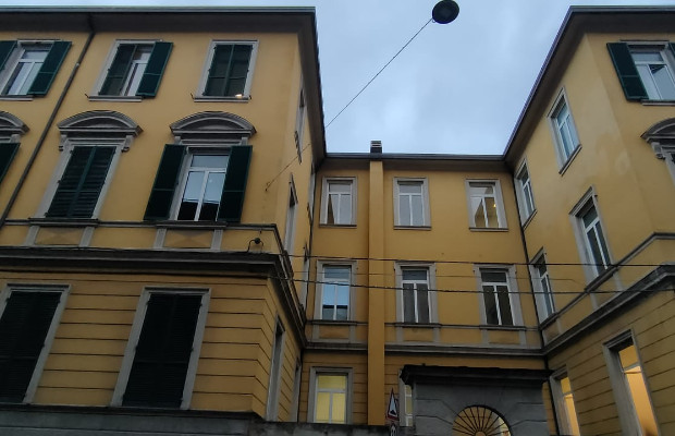 VALDITARA: METAL DETECTOR <BR> ANCHE NELLE SCUOLE