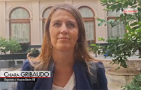 L. ELETTORALE, GRIBAUDO: SICURA SOTTORAPPRESENTANZA FEMMINILE  