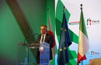 Legacoop Emilia-Romagna rafforza i legami con il Giappone durante Expo Osaka
